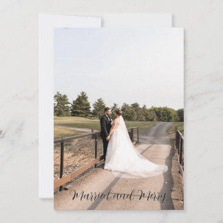 Teckensnitt för gift och merry-skript inbjudningar