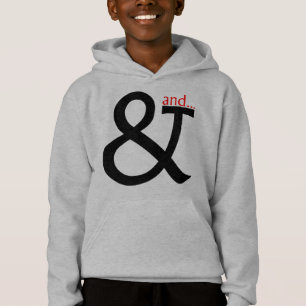 Teckensnittscookery T-shirt