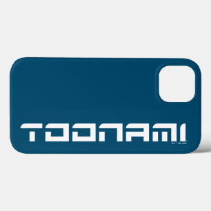 TeckensnittsLogotyp för Futuristiska av Toonami