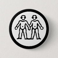 Teckensnittszodiac: GEMINI + Färg och idéer