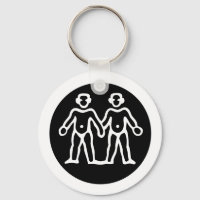 Teckensnittszodiac: GEMINI + Färg och idéer
