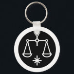 Teckensnittszodiac: LIBRA   Färg & Idéer Nyckelring<br><div class="desc">EDDA Froehlich/EDDArt:s fina och söt idéer | Det är enkelt att anpassa för tillfälle genom att lägga till egna symboler, bakgrunder, textdetaljer, typsnitt stil, typsnitt storlek & färg. | Om du vill ha fler idéer kan du kontakta mig: contact@eddart.de eller titta här: www.zazzle.com/eddartshop* och här: www.zazzle.de/eddartiful* | Exempel på typsnittssymbol...</div>