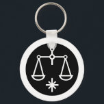 Teckensnittszodiac: LIBRA   Färg & Idéer Nyckelring<br><div class="desc">EDDA Froehlich/EDDArt:s fina och söt idéer | Det är enkelt att anpassa för tillfälle genom att lägga till egna symboler, bakgrunder, textdetaljer, typsnitt stil, typsnitt storlek & färg. | Om du vill ha fler idéer kan du kontakta mig: contact@eddart.de eller titta här: www.zazzle.com/eddartshop* och här: www.zazzle.de/eddartiful* | Exempel på typsnittssymbol...</div>