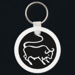 Teckensnittszodiac: TAURUS   Färg & Ideas Nyckelring<br><div class="desc">EDDA Froehlich/EDDArt:s fina och söt idéer | Det är enkelt att anpassa för tillfälle genom att lägga till egna symboler, bakgrunder, textdetaljer, typsnitt stil, typsnitt storlek & färg. | Om du vill ha fler idéer kan du kontakta mig: contact@eddart.de eller titta här: www.zazzle.com/eddartshop* och här: www.zazzle.de/eddartiful* | Exempel på typsnittssymbol...</div>