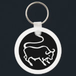 Teckensnittszodiac: TAURUS   Färg & Ideas Nyckelring<br><div class="desc">EDDA Froehlich/EDDArt:s fina och söt idéer | Det är enkelt att anpassa för tillfälle genom att lägga till egna symboler, bakgrunder, textdetaljer, typsnitt stil, typsnitt storlek & färg. | Om du vill ha fler idéer kan du kontakta mig: contact@eddart.de eller titta här: www.zazzle.com/eddartshop* och här: www.zazzle.de/eddartiful* | Exempel på typsnittssymbol...</div>