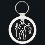 Teckensnittszodiak: AQUARIUS   Färg & Ideas Nyckelring<br><div class="desc">EDDA Froehlich/EDDArt:s fina och söt idéer | Det är enkelt att anpassa för tillfälle genom att lägga till egna symboler, bakgrunder, textdetaljer, typsnitt stil, typsnitt storlek & färg. | Om du vill ha fler idéer kan du kontakta mig: contact@eddart.de eller titta här: www.zazzle.com/eddartshop* och här: www.zazzle.de/eddartiful* | Symbolexempel för Zodiac:...</div>