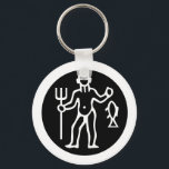 Teckensnittszodiak: AQUARIUS Färg & Ideas Nyckelring<br><div class="desc">EDDA Froehlich/EDDArt:s fina och söt idéer | Det är enkelt att anpassa för tillfälle genom att lägga till egna symboler, bakgrunder, textdetaljer, typsnitt stil, typsnitt storlek & färg. | Om du vill ha fler idéer kan du kontakta mig: contact@eddart.de eller titta här: www.zazzle.com/eddartshop* och här: www.zazzle.de/eddartiful* | Symbolexempel för Zodiac:...</div>