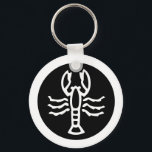 Teckensnittszodiak: CANCER   Färg & Idéer Nyckelring<br><div class="desc">EDDA Froehlich/EDDArt:s fina och söt idéer | Det är enkelt att anpassa för tillfälle genom att lägga till egna symboler, bakgrunder, textdetaljer, typsnitt stil, typsnitt storlek & färg. | Om du vill ha fler idéer kan du kontakta mig: contact@eddart.de eller titta här: www.zazzle.com/eddartshop* och här: www.zazzle.de/eddartiful* | Exempel på typsnittssymbol...</div>