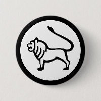Teckensnittszodiak: LEO + Färg och idéer
