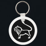 Teckensnittszodiak: LEO   Färg och idéer Nyckelring<br><div class="desc">EDDA Froehlich/EDDArt:s fina och söt idéer | Det är enkelt att anpassa för tillfälle genom att lägga till egna symboler, bakgrunder, textdetaljer, typsnitt stil, typsnitt storlek & färg. | Om du vill ha fler idéer kan du kontakta mig: contact@eddart.de eller titta här: www.zazzle.com/eddartshop* och här: www.zazzle.de/eddartiful* | Symbolexempel för Zodiac:...</div>