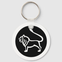 Teckensnittszodiak: LEO + Färg och idéer