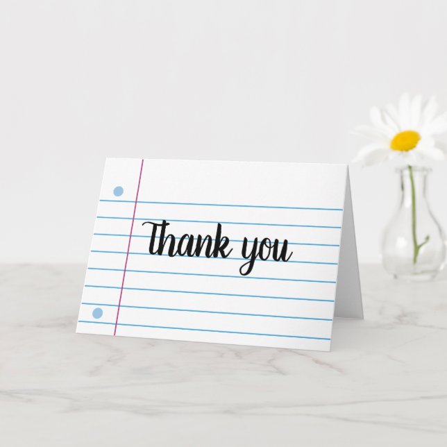 Teckenstämpel för Papper bakgrundsdesign för bärba Kort (Liten växt)