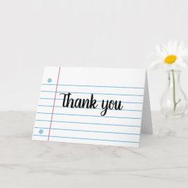 Teckenstämpel för Papper bakgrundsdesign för bärba Kort