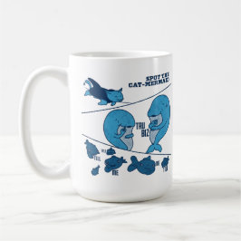 Teckna ASL med döv kultur - Tru Biz  Kaffemugg