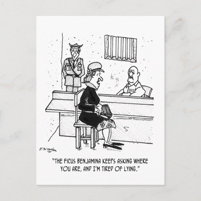 Tecknad 9493 vykort (Framsida)