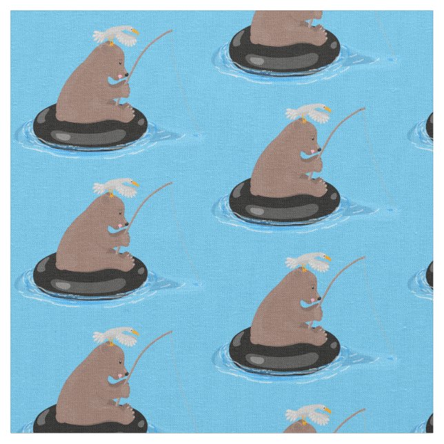 Tecknad av dagbjörnens  i unge tyg (Närbild)