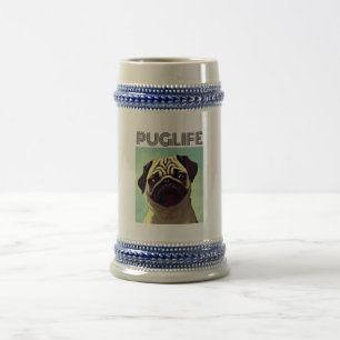 Tecknad av den kutaste pug som någonsin skjutit mu sejdel