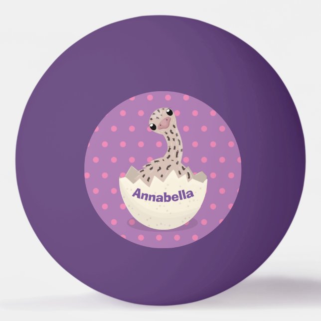 Tecknad av  för utkläckning av strutsar i baby pingisboll (Framsidan)