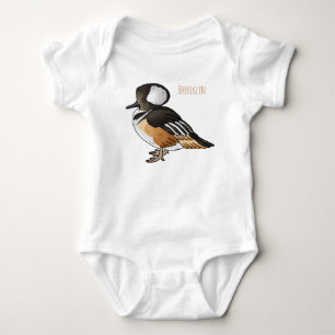 Tecknad av häckad häcksaft t shirt