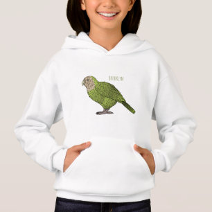 Tecknad av Kakapo-fågel T Shirt