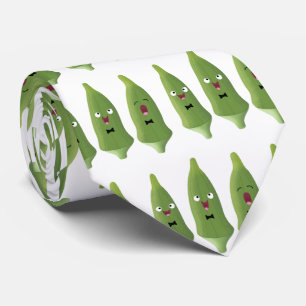 Tecknad av köksväxter för Cute singing Slips