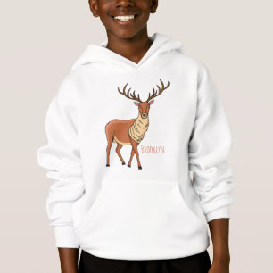 Tecknad av renar t shirt