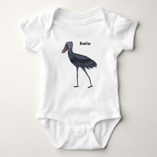Tecknad av skopa t shirt