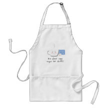 Tecknad av smycken kaffe och socker