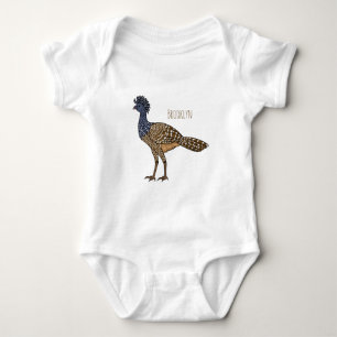 tecknad av Underbar rastfågel T Shirt