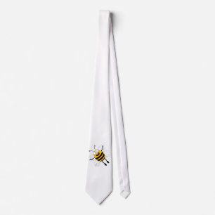 Tecknad Bee Slips