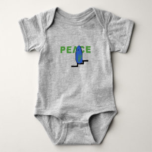 Tecknad Bird T Shirt