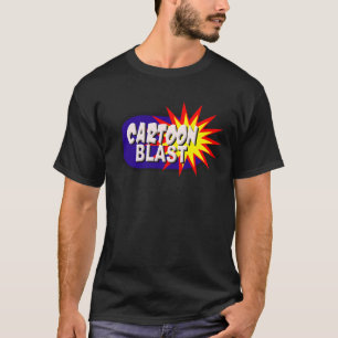 TECKNAD BLAST TEE