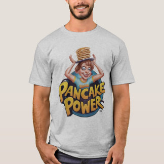 Tecknad Bliss Tee