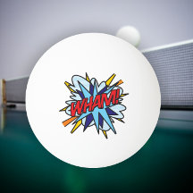 Tecknad Bok Pop Art WHAM BANG