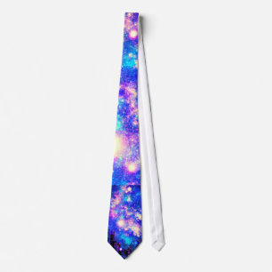 Tecknad City Skyline & Milky Way Space Design Slips