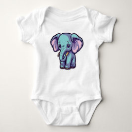 TECKNAD ELEPHANT T SHIRT