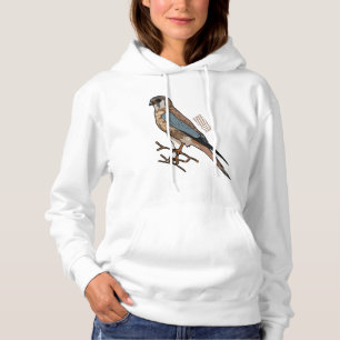 Tecknad för amerikansk kungsfågel t shirt