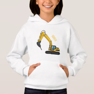 Tecknad för brytare t shirt