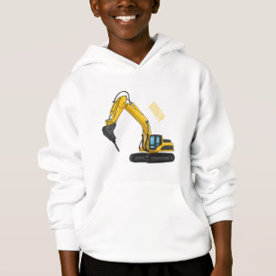 Tecknad för brytare t shirt