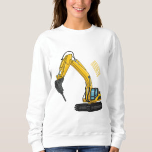 Tecknad för brytare t shirt