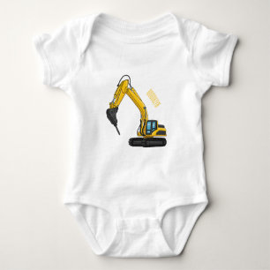 Tecknad för brytare t shirt