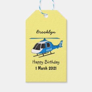 Tecknad för helikopterhelikopterhelikopter för kav presentetikett