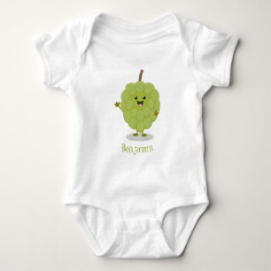 Tecknad för körsbärssaft t shirt