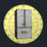 tecknad för kylskåp för fransk darttavla<br><div class="desc">tecknad för kylskåp för fransk</div>