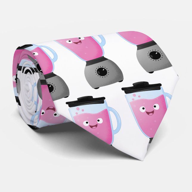 Tecknad för matmixers/köksutrustning för matsmältn slips (Rullad)