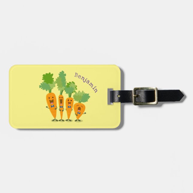 Tecknad för rutnätssöppning bagagebricka (Horisontell Framsida)