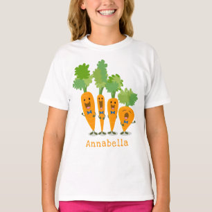 Tecknad för rutnätssöppning t shirt