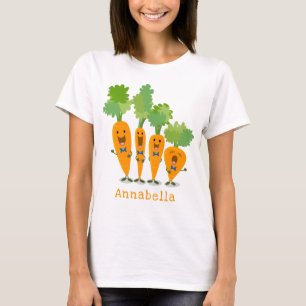 Tecknad för rutnätssöppning t shirt