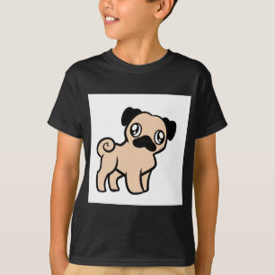 tecknad för växt.png t shirt