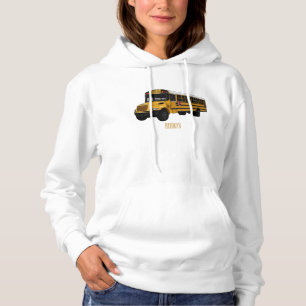 TECKNAD i BUSS T Shirt